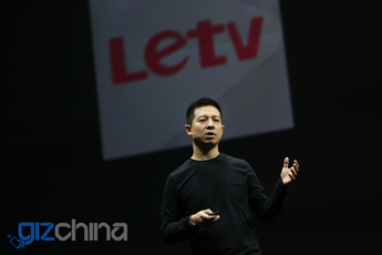 LeTV sell an incredible 1 million USB Type C phones in 3 months