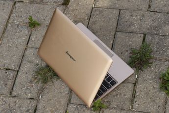 Jumper EZBook Air Review: A Supremely Portable Atom Laptop