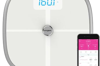 Koogeek S1: The Smartest Health Scale Available on Amazon?