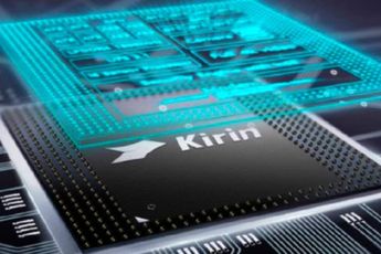 Kirin 820 5G specs leak: 7nm process and Mali-G77 GPU