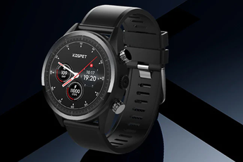 Save few bucks on the Kospet Hope smartwatch