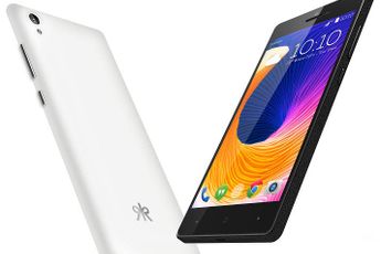 The 'Kult 10' is an interesting 5", 3GB RAM phone