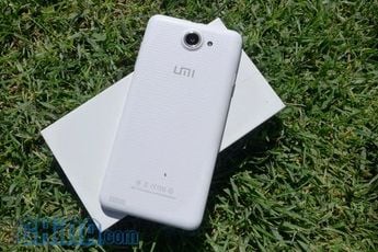 UMi C1 Review - A 'Quad-core Killer'?