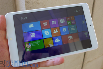 KingSing W8 first impressions of a $99 Windows tablet