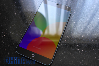 Meizu MX4 costs from $449 to international customers