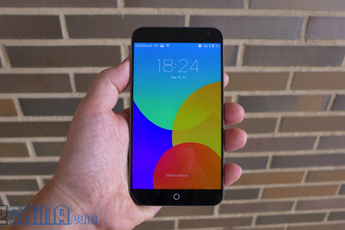 Deal Exteme selling the Meizu MX4 with free shipping for $428.60