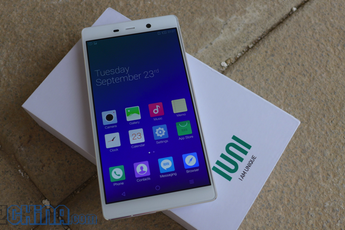 IUNI and Meizu drop phone prices but the IUNI U3 is the real deal!