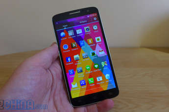 First Impressions of the KingSing S2 LG G3 clone