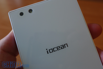 iOcean X8 Mini Pro first impressions