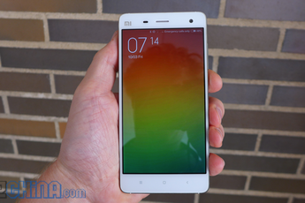 64GB Xiaomi Mi 4 goes on sale in India 24th Feb for 23,999 INR, 2k over OnePlus One's 21,999