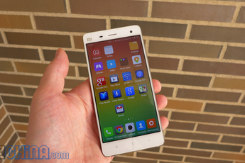 Microsoft and Xiaomi to release Windows 10 Xiaomi Mi4