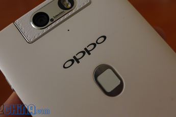 Video: Oppo N3 Unboxing and hands on