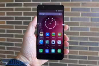 JiaYu reveal new software partner and release 9.17 Android 5.1 for the JiaYu S3