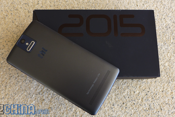 THL 2015 hands on and first impressions