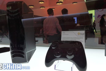 MWC: Snail Gaming Console and phone