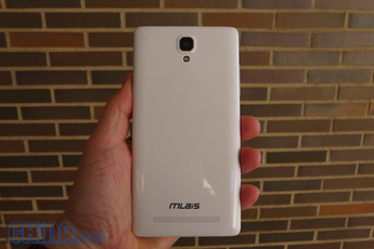 Mlais M52 Review: Killer hardware at a killer price