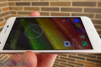 Zopo ZP530 Touch Review: Well made, good looking, almost great