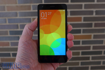 Xiaomi Redmi 2 now costs a mere $96 (599 Yuan)