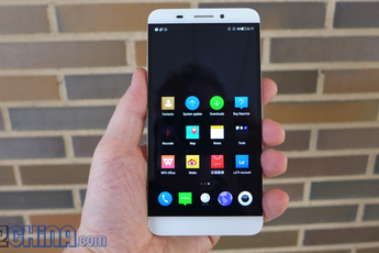 How to fix LeTV Le1 WIFI problems and get double tap to wake