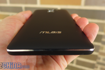 Mlais M7 hands on and first impressions: A nice design surprise