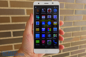 Elephone P7000 Review : All the gear and no idea