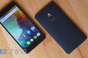 OnePlus releases the kernel source code of the OnePlus 2