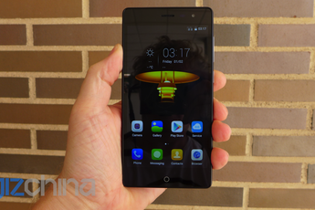 First Impressions: The Elephone Trunk is a shockingly nice $100 smartphone