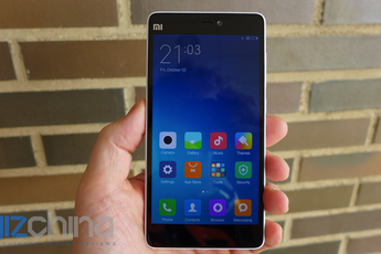 Xiaomi Mi4c review - Xiaomi are back on track