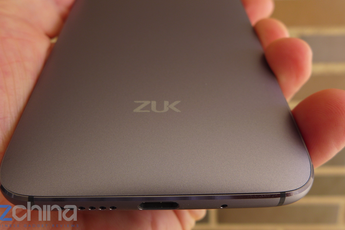 Update: Get the ZUK Z1 with free shipping from EU for $319.99 for a limited time