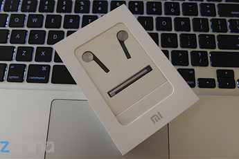 Xiaomi Hybrid Earphones Review - new design and back to bass