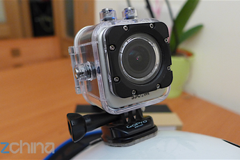 SJCAM M10+ Review - Another action camera home run