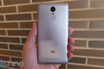 More WIFI complaints from Redmi Note 3 users with latest update