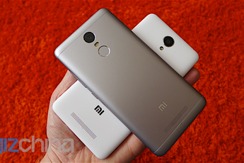 Video: Xiaomi Redmi Note 3 vs Xiaomi Redmi Note 2 comparison