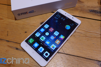 MWC 2016: Vivo X6 Plus first impressions