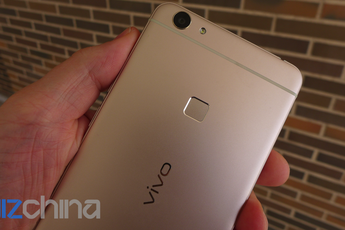 Vivo X6 Plus A review - amazing battery life and killer audio