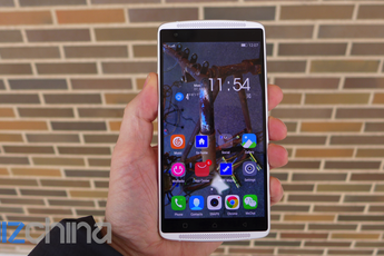 Lenovo Vibe X3 Review - feature packed, great value