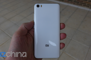 Xiaomi Redmi Note 3, Mi 5 on open sale in India starting today