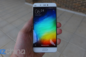 Xiaomi Mi 5, Redmi 3X receive price cuts in China