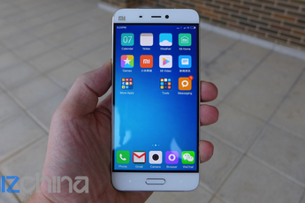 Xiaomi drops Mi5 pricing in the hope to boost sales