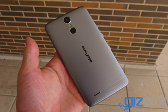 Ulefone Vienna hands on and first impressions