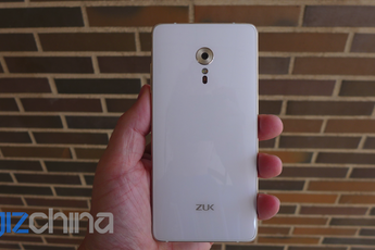 A weekend with the ZUK Z2 Pro