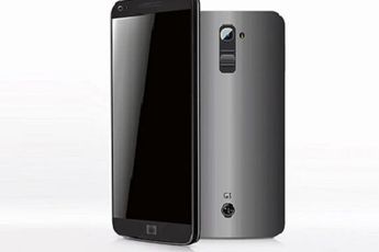 Everything We Think We Know About The LG G3, LG G2 Pro