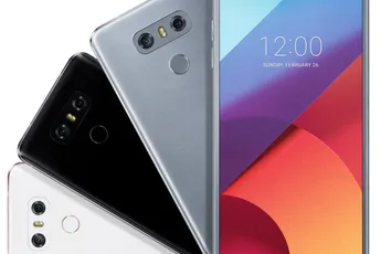 Report says LG plans to rejigger its flagship naming scheme