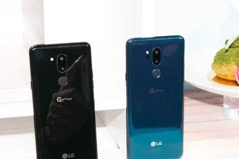 LG Starts Research on G7 ThinQ Bootloop Issues