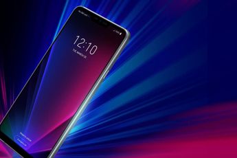 LG G7 ThinQ is getting VoWiFi feature via latest software update