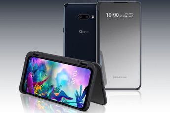 LG G8X ThinQ will launch on November 1 in the US for $699