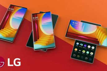 LG 2020 financial report reaffirms bleeding smartphone business