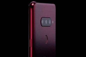 LG V40 ThinQ to Come with a Neat Cine Shot Mode