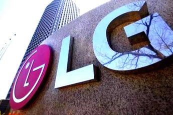 LG records positive numbers in Q1 in light of mobile division's end