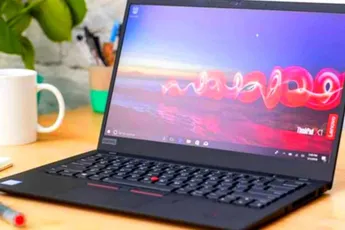 Laptop shipments raised 25% in 2020